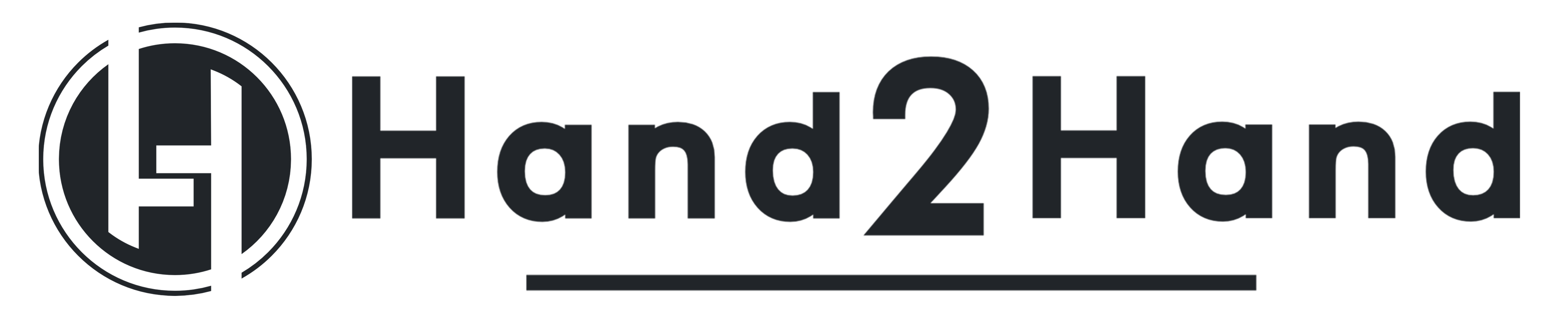 Hand2Hand Logo